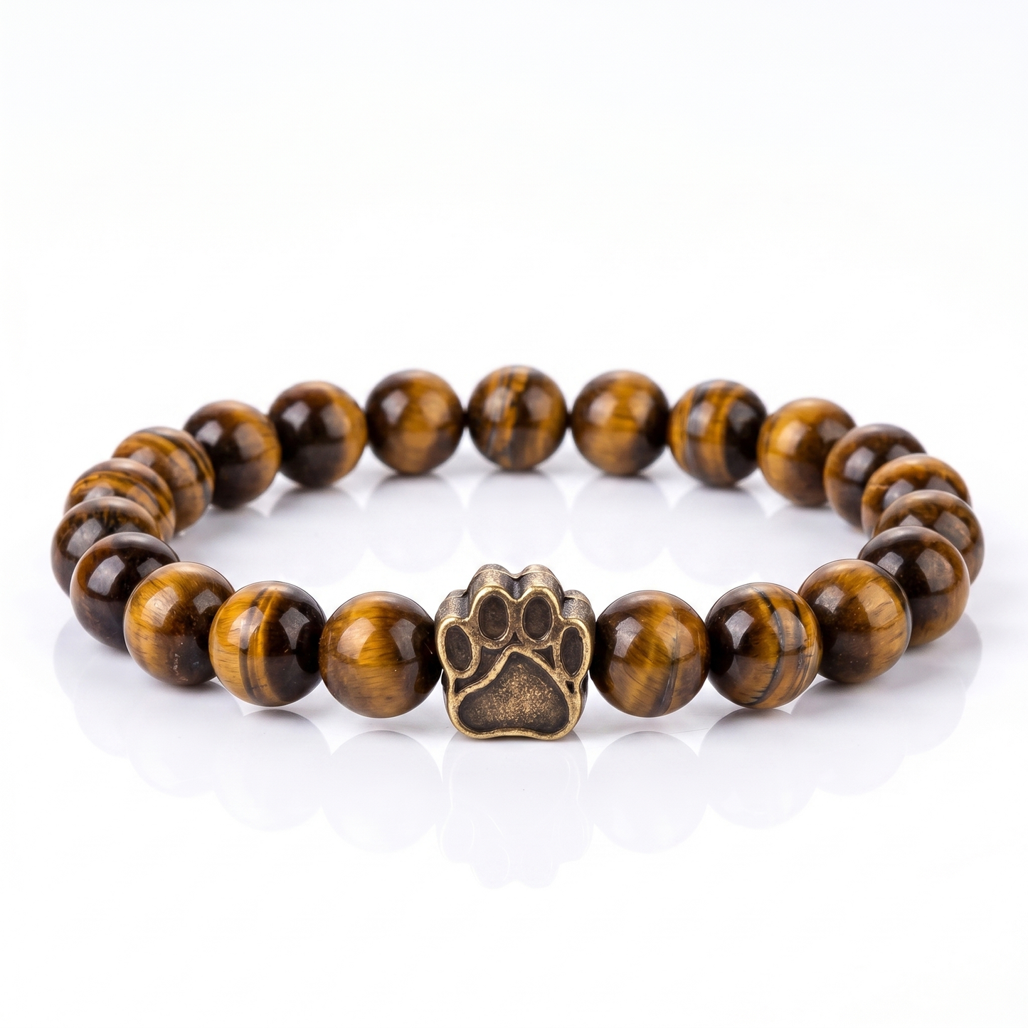 The Golden Hope Bracelet